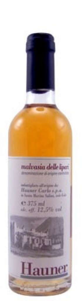 Hauner Malvasia Passitto 375ml