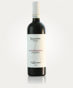 Buglioni Amarone Della Valpolicella Classico