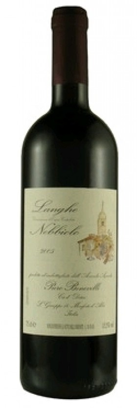 Benevelli Piero Langhe Nebbiolo