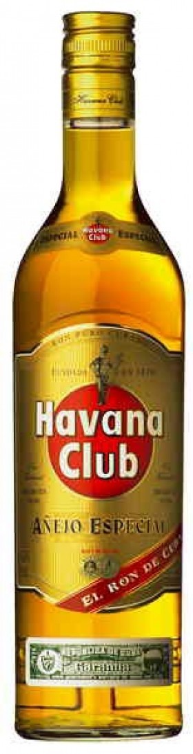 Havana Anejo Especial
