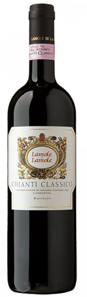 Lamole Di Lamole Chianti Classico