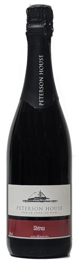 Petersons Sparkling Shiraz
