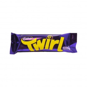Twirl