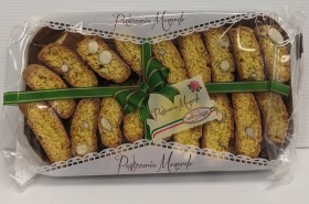 Monardo Cantuccini Lemon 250gr