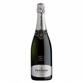 Ferrari Brut Maximum 750ml