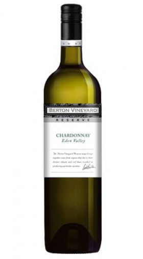 Berton Reserve Chardonnay