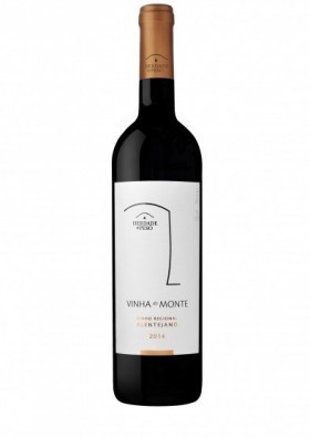 Herdade Do Peso Vinha Monte