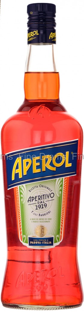 Aperol Aperitif 1lt