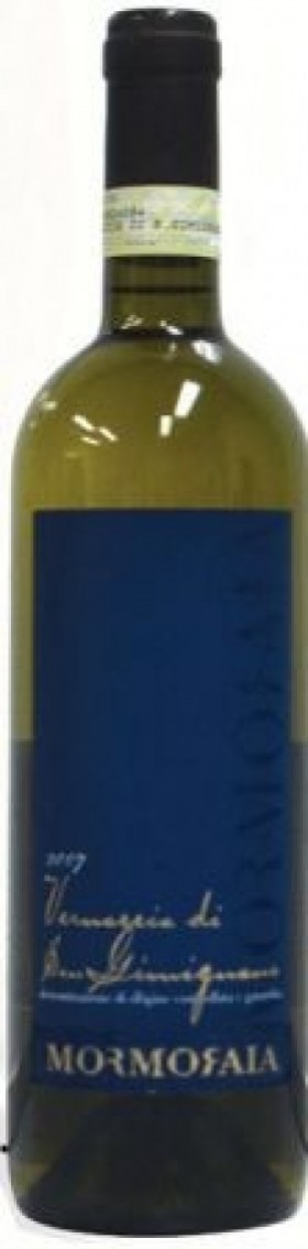 Mormoraia Vernaccia Di San Gimignano