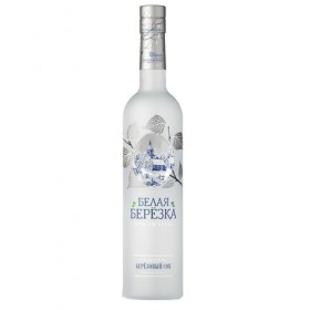 White Birch Original Vodka 700ml