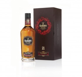 Glenfiddich 21 Year Single Malt Scotch Whisky