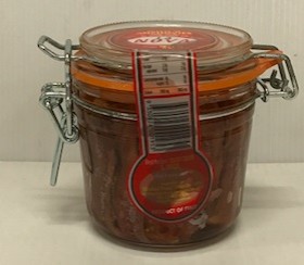 La Nova Chilli Anchovies 235gr