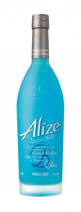 Alize Blue