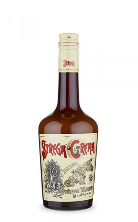 Strega Cream Liqueur 700ml