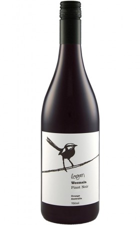 Weemala Logan Pinot Noir