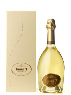 Ruinart Blanc De Blanc Champagne