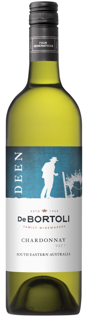 De Bortoli Deen Chardonnay 750ml