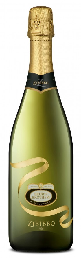 Brown Brothers Zibibbo