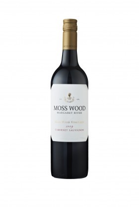 Moss Wood Cabernet Sauvignon