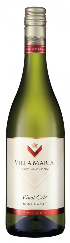 Villa Maria Private Bin Pinot Gris