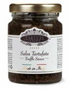 Tartufi Jimmy Truffle Sauce 130g