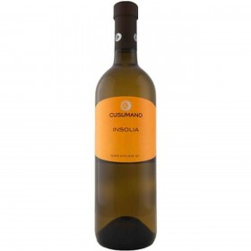 Cusumano Insolia