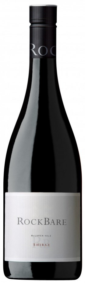 Rockbare Shiraz
