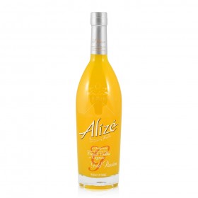 Alize Gold Passion Passion Fruit