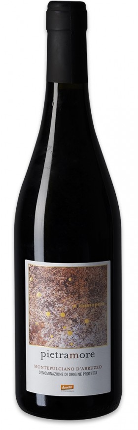 Pietramore Montepulciano Dabbruzzo