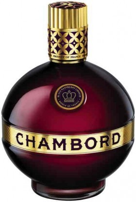 Chambord Liqueur 500ml
