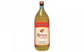 Tsantali Retsina 2lt