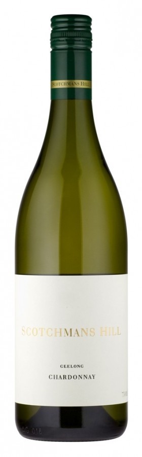 Scotchmans Chardonnay