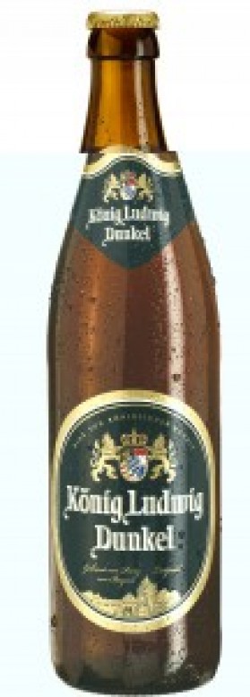 Konig Ludwig Dunkel