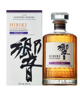 Hibiki Master Select Whisky