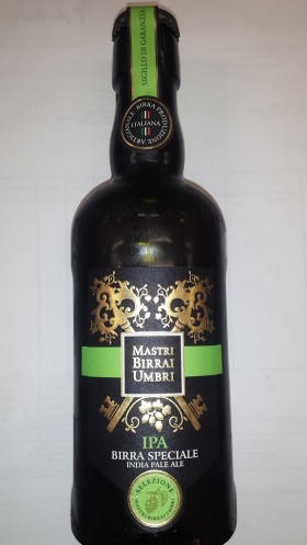Mastri India Pale Ale 300ml