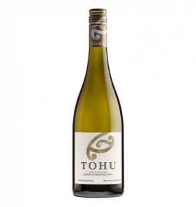 Tohu Sauvignon Blanc