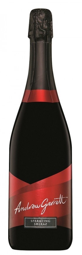 Andrew Garrett Sparkling Shiraz Nv