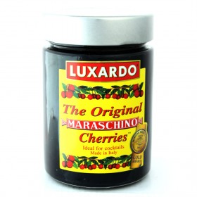 Luxardo Maraschino Cherries 400gm