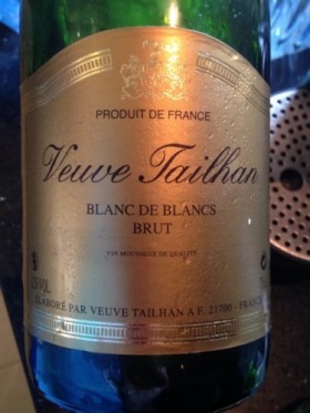 Veuve Tailhan Brut Nv