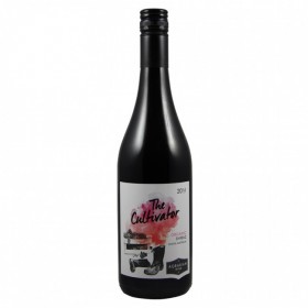 The Cultivator Organic Shiraz