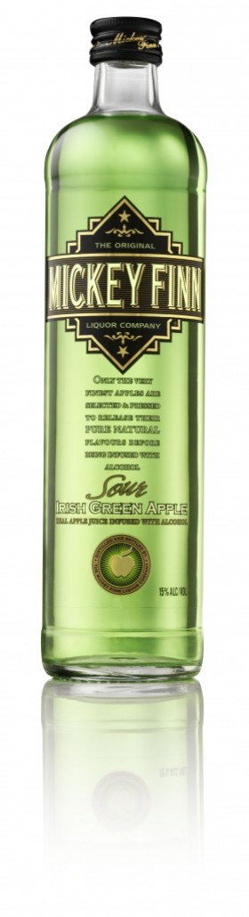 Micky Finn Sour Apple