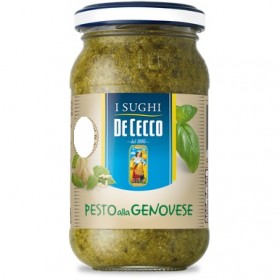 De Cecco Pesto Alla Genovese 200gr