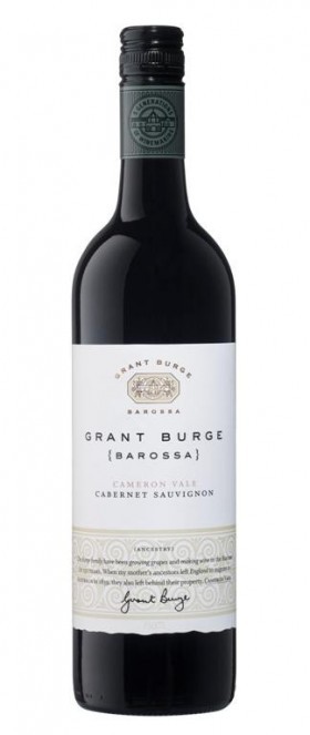 Grant Burge Cameron Vale Cabernet