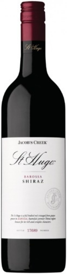 St Hugo Shiraz