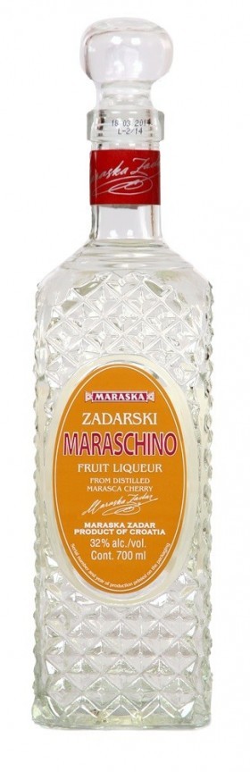 Maraska Maraschino