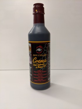 Don Cesare 500ml Crema Balsamic