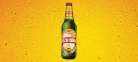 Osjecko Croatian Beer 330ml