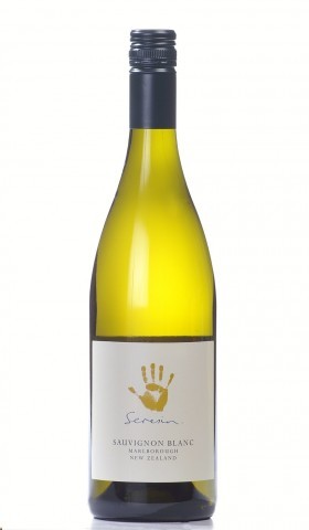 Seresin Sauvignon Blanc