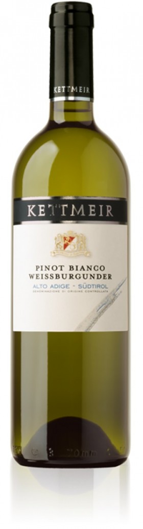Kettmeir Doc Pinot Bianco Alto Aldige