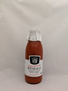 Fragassi Sugo Pronto Basil Sauce 500gr